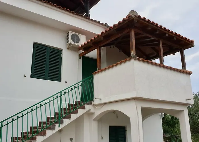 Apartments Carevi Dvori
