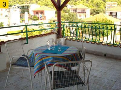 Apartment Carevi Dvori *