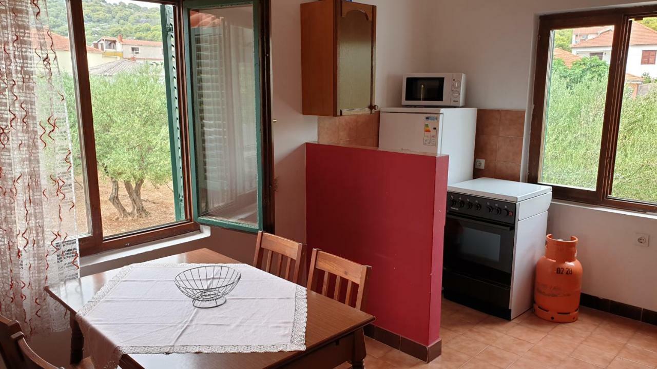 Apartment Carevi Dvori *