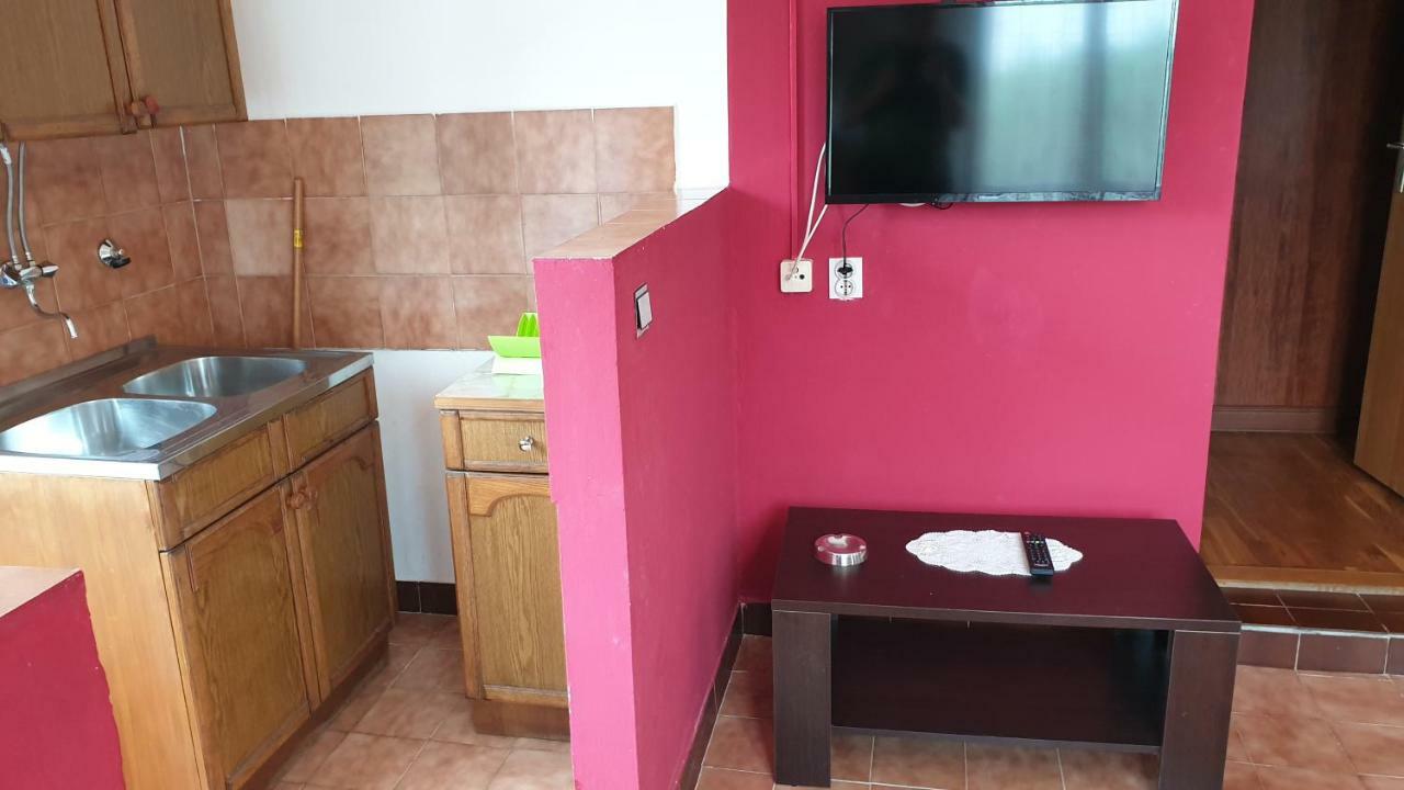 Carevi Dvori Apartment