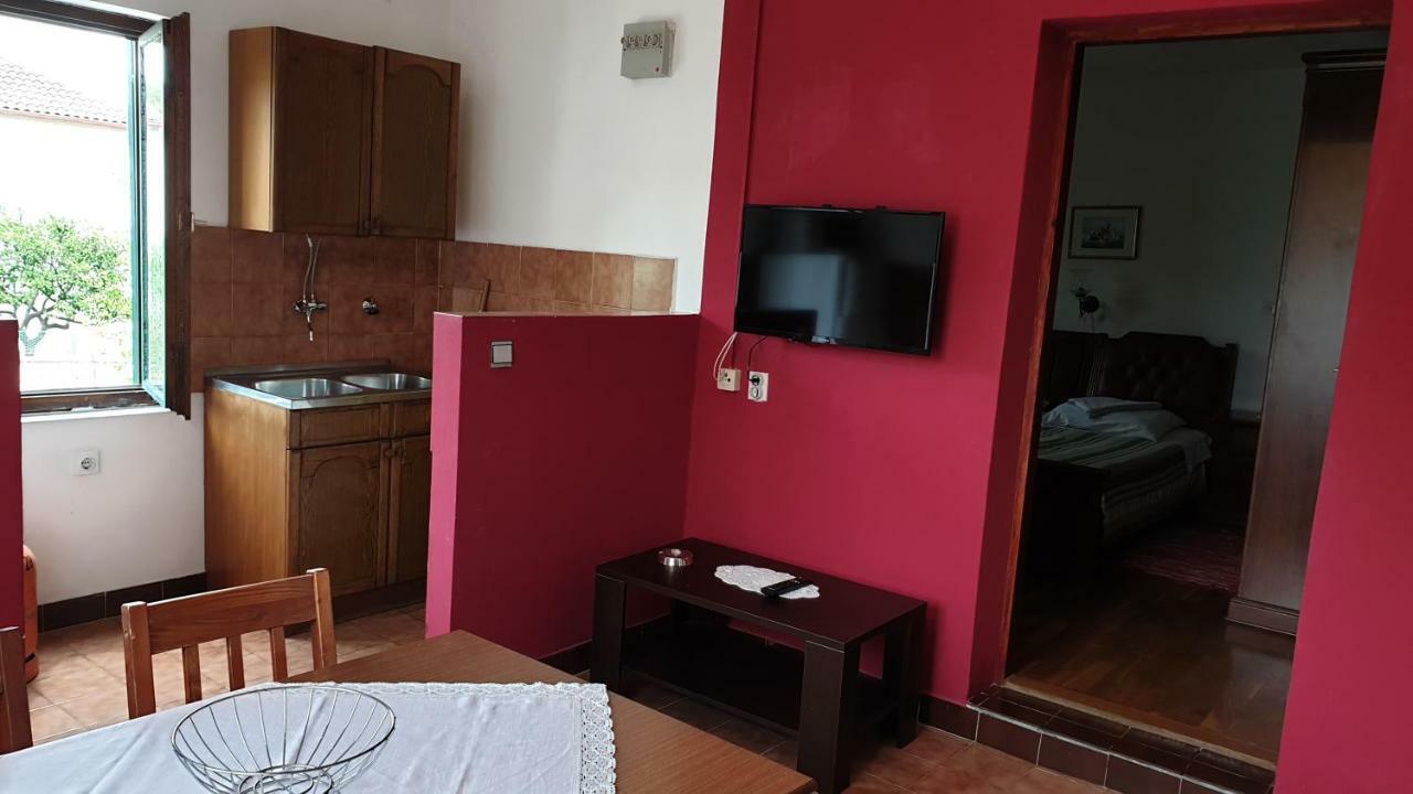 Carevi Dvori Apartment